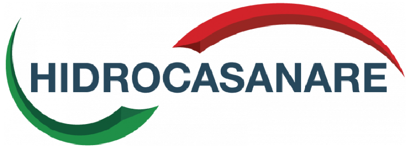 hidrocasanare